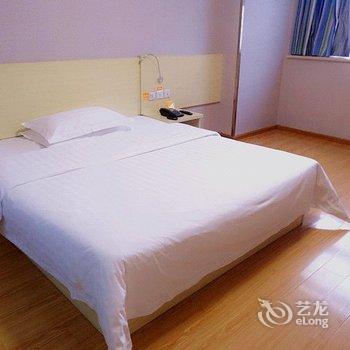 7天连锁酒店(成都火车东站地铁站店)酒店提供图片