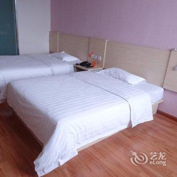 7天连锁酒店(成都火车东站地铁站店)酒店提供图片