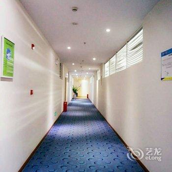 7天连锁酒店(成都火车东站地铁站店)酒店提供图片