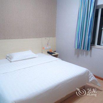 7天连锁酒店(成都火车东站地铁站店)酒店提供图片