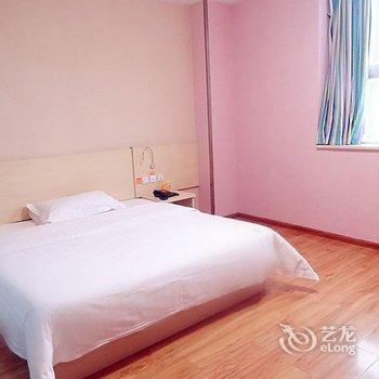 7天连锁酒店(成都火车东站地铁站店)酒店提供图片