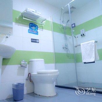 7天连锁酒店(成都火车东站地铁站店)酒店提供图片