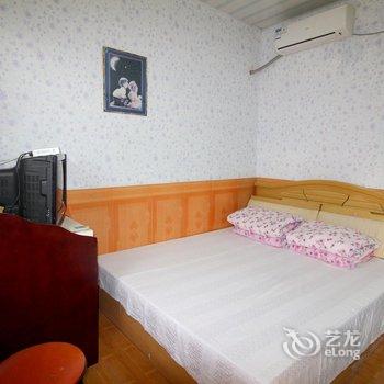 蓬莱圣鑫渔家公寓酒店提供图片