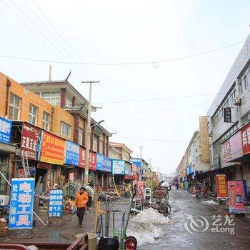 莱阳杰红旅店酒店提供图片