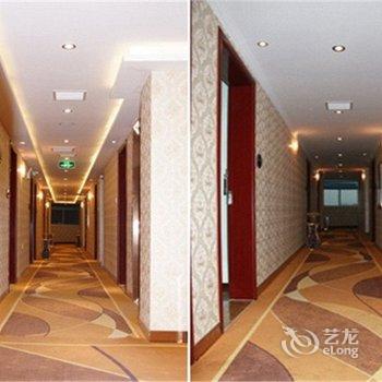 嘉祥晨光精品连锁酒店酒店提供图片