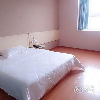 7天连锁酒店(成都火车东站地铁站店)酒店提供图片