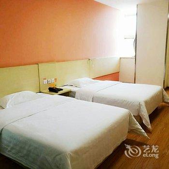 7天连锁酒店(成都火车东站地铁站店)酒店提供图片