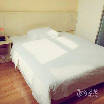 7天连锁酒店(成都火车东站地铁站店)酒店提供图片