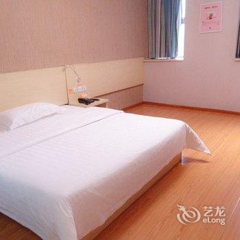 7天连锁酒店(成都火车东站地铁站店)酒店提供图片