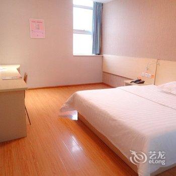 7天连锁酒店(成都火车东站地铁站店)酒店提供图片