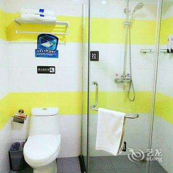 7天连锁酒店(成都火车东站地铁站店)酒店提供图片