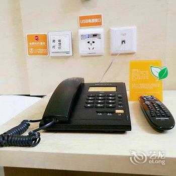 7天连锁酒店(成都火车东站地铁站店)酒店提供图片