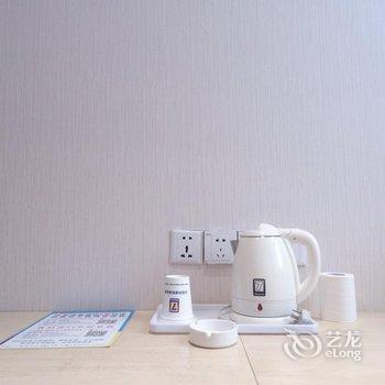 7天连锁酒店(成都火车东站地铁站店)酒店提供图片