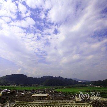 腾冲想住和顺美宿酒店提供图片