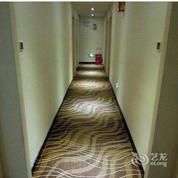 古田鼎升快捷酒店酒店提供图片