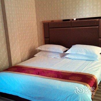 永康鸿福商务酒店酒店提供图片