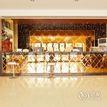 东营太子商务酒店酒店提供图片