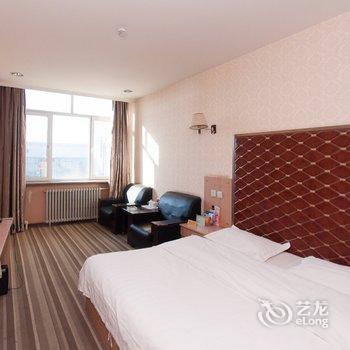 赤峰康泰宾馆酒店提供图片