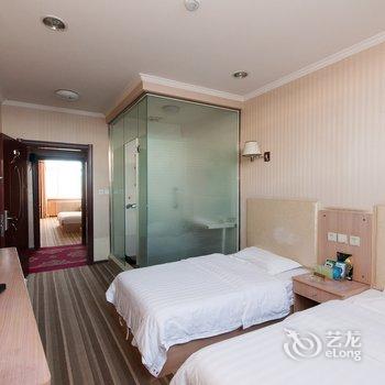 赤峰康泰宾馆酒店提供图片