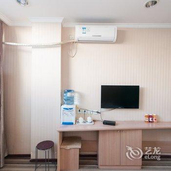 赤峰康泰宾馆酒店提供图片