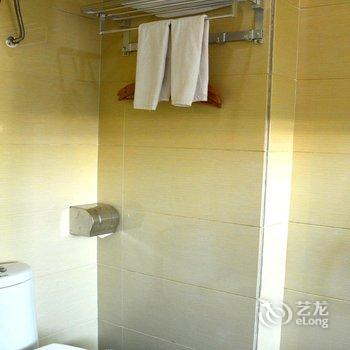 梅州361快捷酒店酒店提供图片