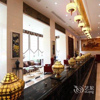 北京内蒙古宾馆酒店提供图片