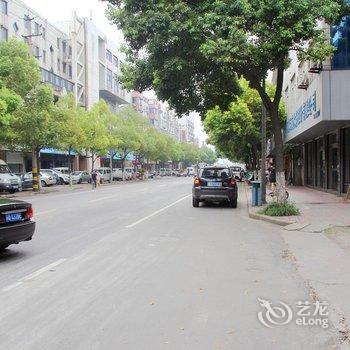 江阴杏春丽景商务宾馆酒店提供图片