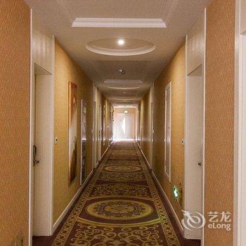 江阴杏春丽景商务宾馆酒店提供图片