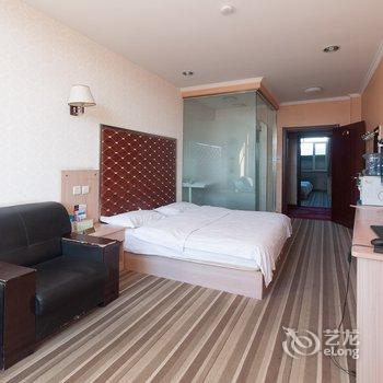 赤峰康泰宾馆酒店提供图片