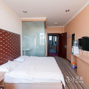 赤峰康泰宾馆酒店提供图片