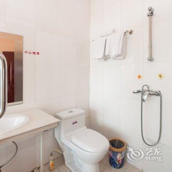 赤峰康泰宾馆酒店提供图片