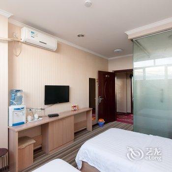 赤峰康泰宾馆酒店提供图片