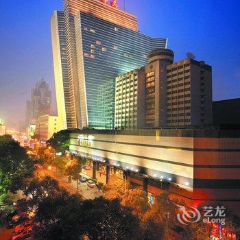 长沙华天大酒店(总店)酒店提供图片