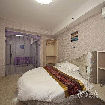 霞浦霞客摄影酒店酒店提供图片
