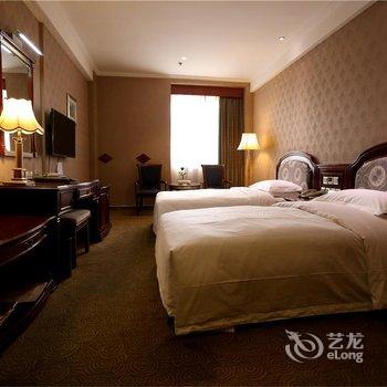 延安银海国际大酒店酒店提供图片