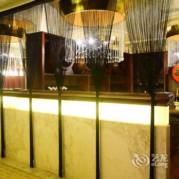 大浪淘沙(郑州未来路店)酒店提供图片