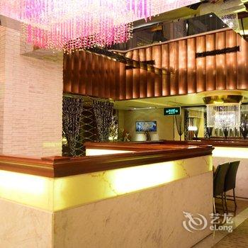 大浪淘沙(郑州未来路店)酒店提供图片
