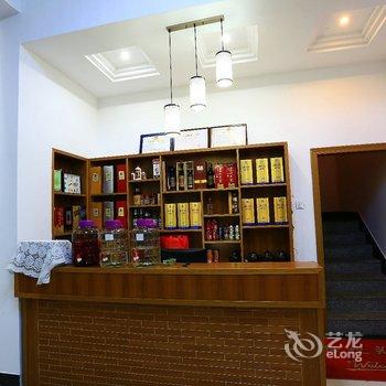 淳安县千岛湖临湖阁农庄酒店提供图片