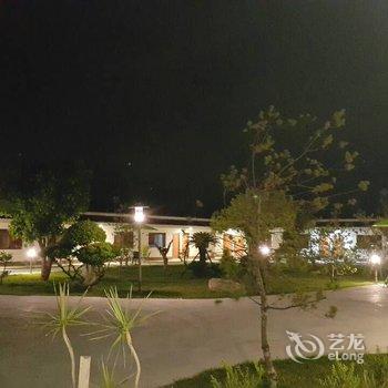 花莲盛鹿儿休闲度假庄园酒店提供图片