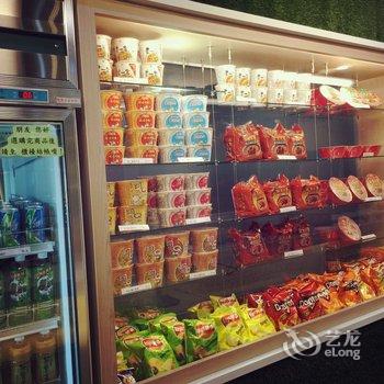 花莲盛鹿儿休闲度假庄园酒店提供图片