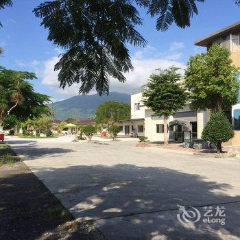 花莲盛鹿儿休闲度假庄园酒店提供图片