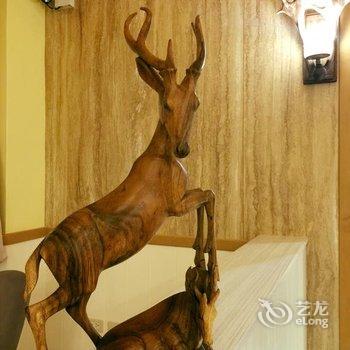 花莲盛鹿儿休闲度假庄园酒店提供图片