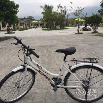花莲盛鹿儿休闲度假庄园酒店提供图片