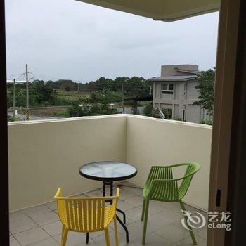 花莲盛鹿儿休闲度假庄园酒店提供图片