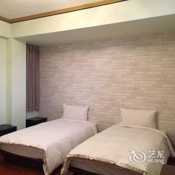 花莲盛鹿儿休闲度假庄园酒店提供图片
