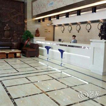 湟源丹噶尓青稞酒大酒店酒店提供图片