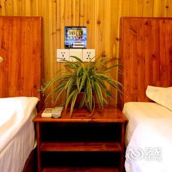 久栖·乌镇墨意·度假花园酒店酒店提供图片