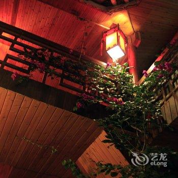 酉阳龚滩喜容轩客栈酒店提供图片