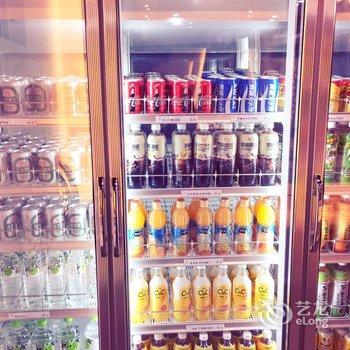 花莲盛鹿儿休闲度假庄园酒店提供图片