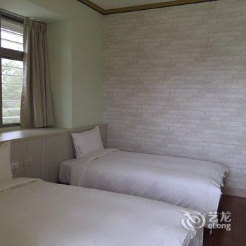 花莲盛鹿儿休闲度假庄园酒店提供图片